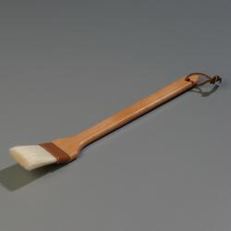 Pastry Brush -  12" Handle
