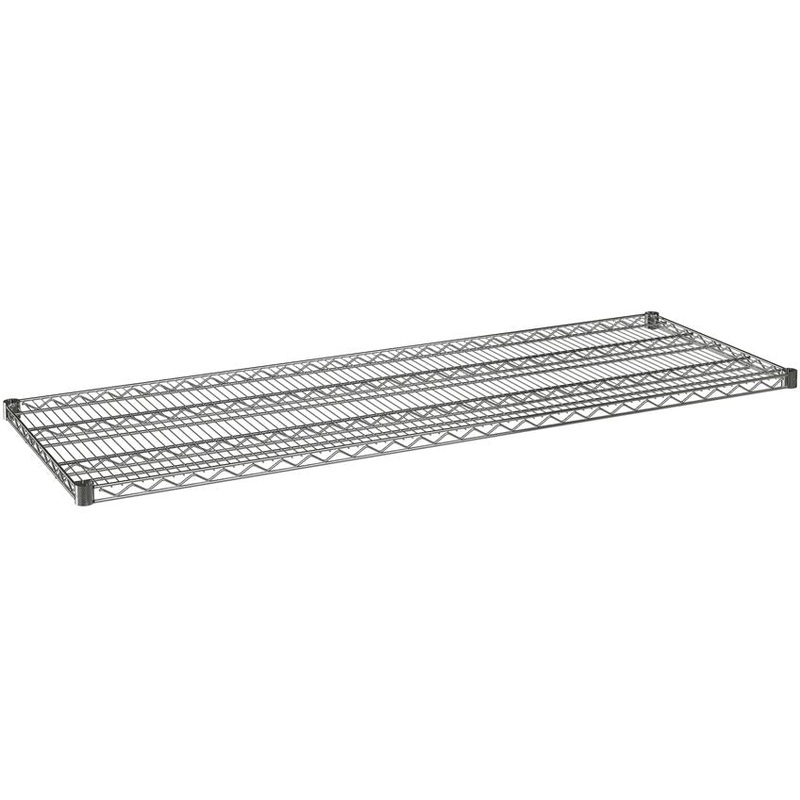 Polyseal Shelf 24"x48"