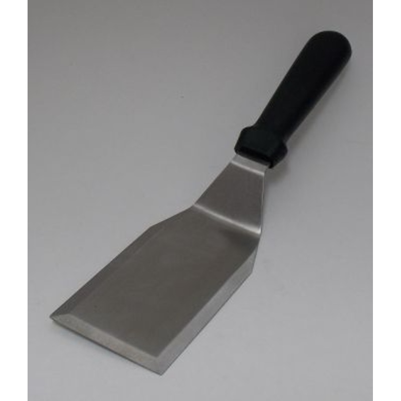 Scraper/Turner