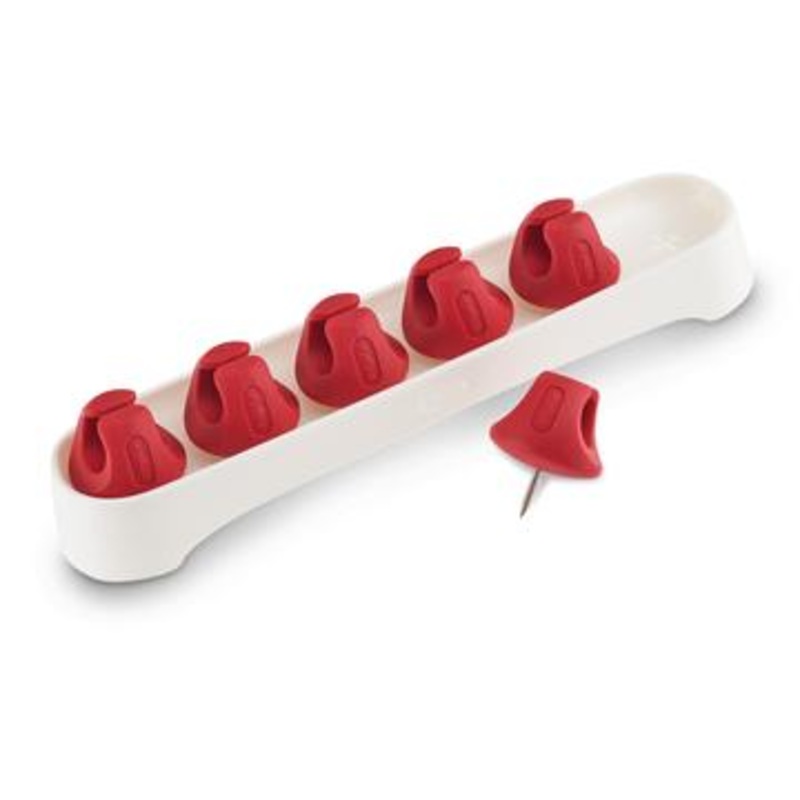 Silicone Roasting Risers