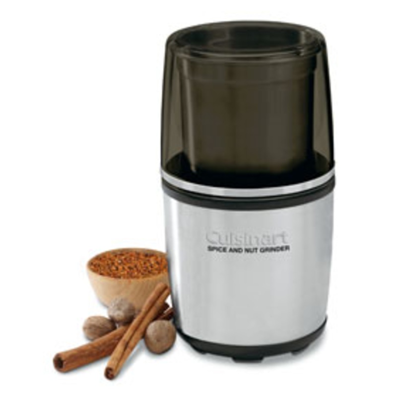 Spice & Nut Grinder