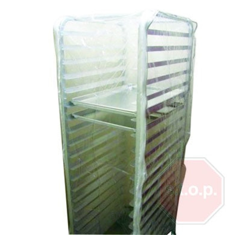 Vinyl Rack Cover
