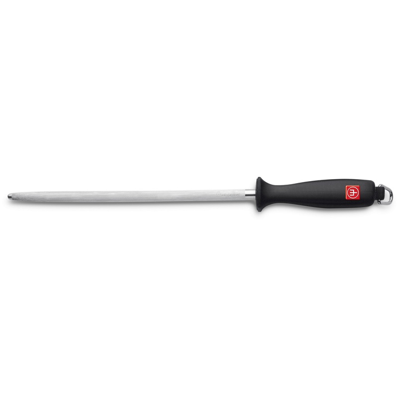 Wusthof Edge Care 10" Honing Steel 3039700526