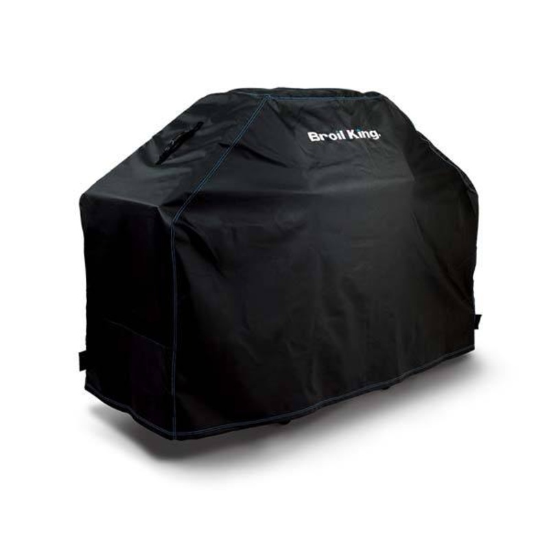 Broil King 63" Premium PVC Polyester Cover