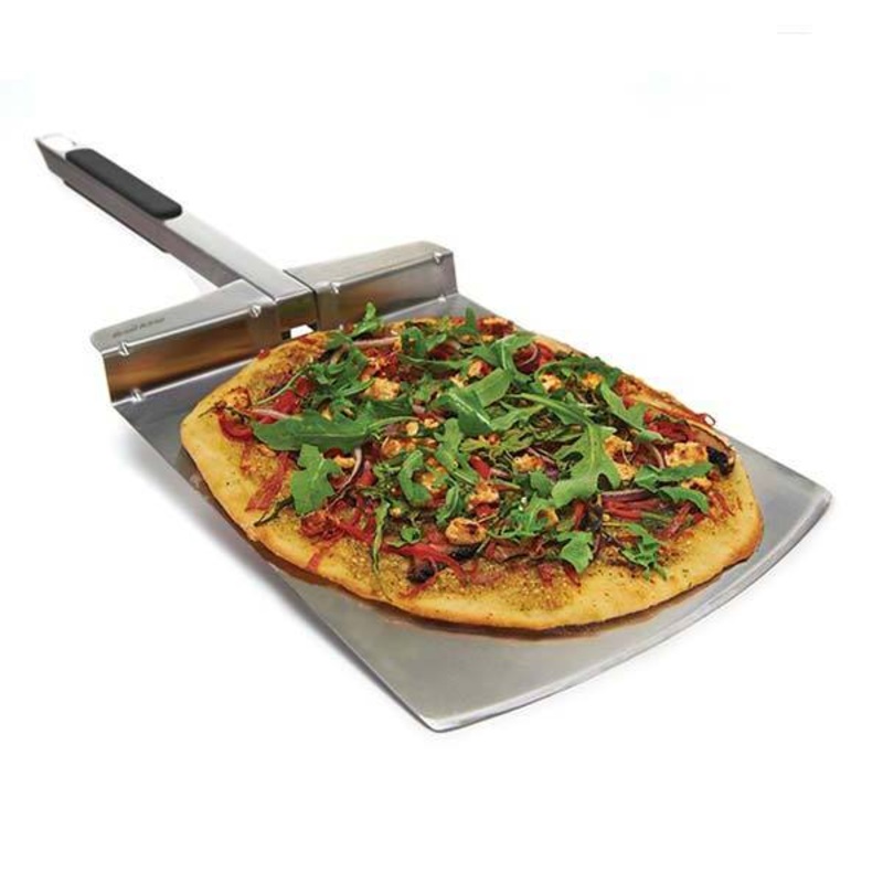 Broil King 69800 Stainless Steel Pizza Peel