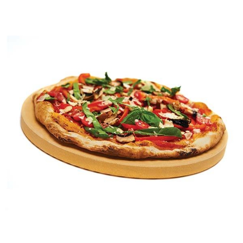 Broil King 69814 Pizza Stone - 15"