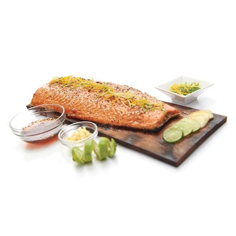 Broil King 7.5" Cedar Grilling Planks (2-Piece)
