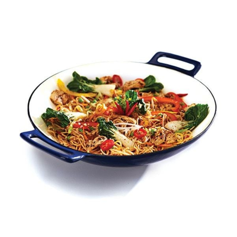 Broil King Cast Grilling Wok - 69710