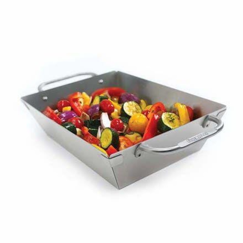 Broil King Deep Dish Grill Wok