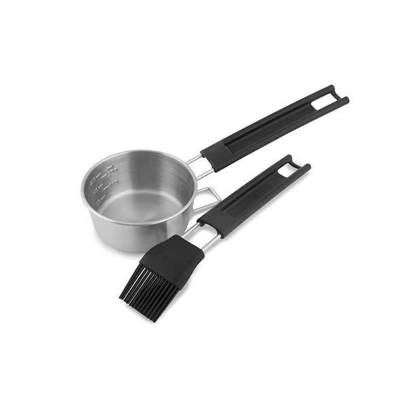 Broil King Deluxe Basting Set (2-Piece) - 61490