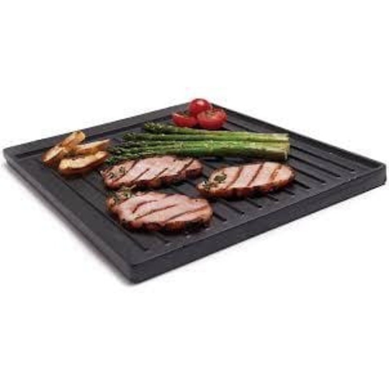 Broil King Exact Fit Griddle Crown/Signet - 11221