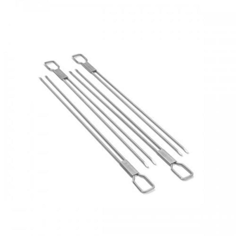 Broil King Grilling Skewers (4-Piece)