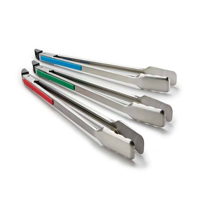 Broil King Grilling Tongs (3-Pack)