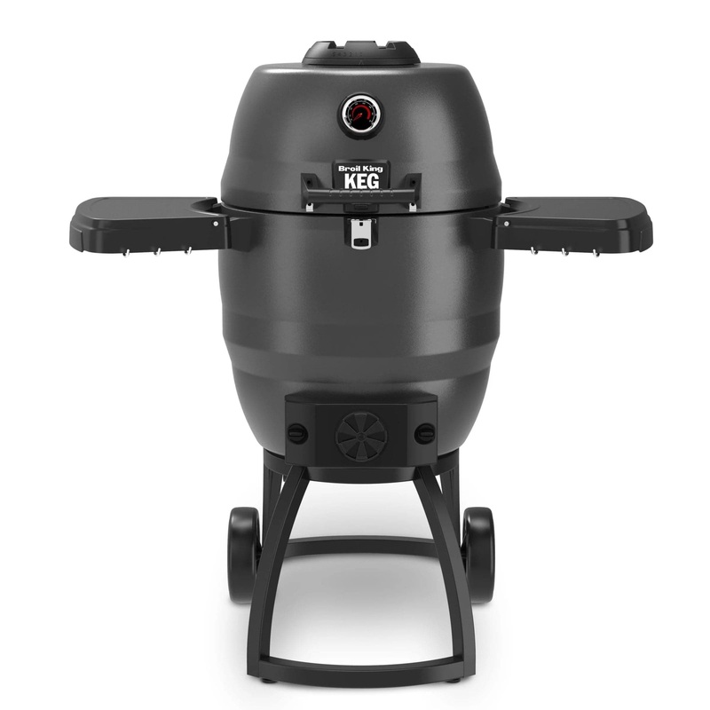 Broil King Keg 5000 Charcoal Grill