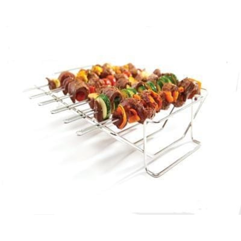 Broil King Multi Rack & Skewer Kit