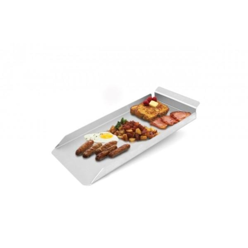 Broil King Narrow Stainless Griddle