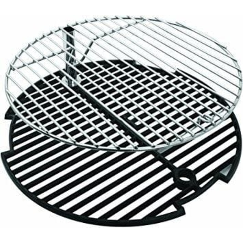 Broil King Premium Cooking Grate Set - KA5545