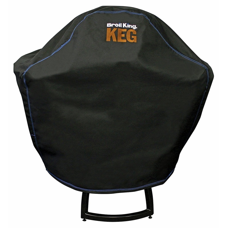 Broil King Premium Grill Cover (Keg 4000/5000) - KA5535