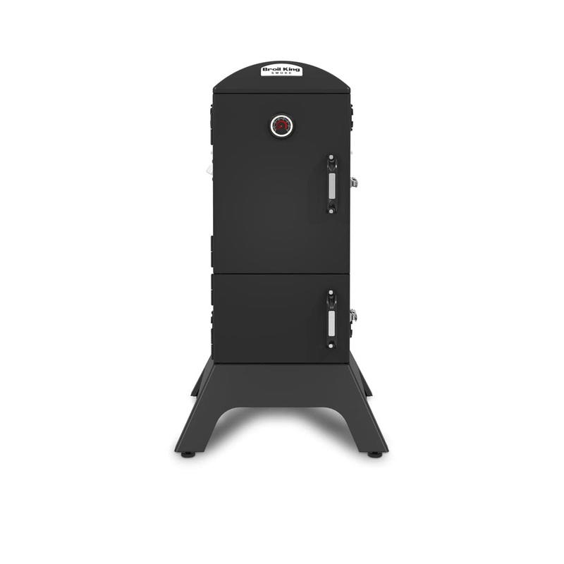 Broil King Smoke Vertical Charcoal Smoker