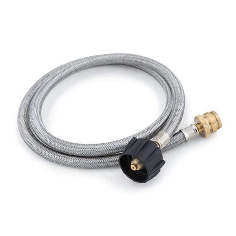 Broil King Stainless Steel Adapter Hose - 68004
