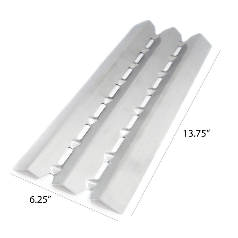 Broil King Stainless Steel FLAV-R-WAVE - 18429