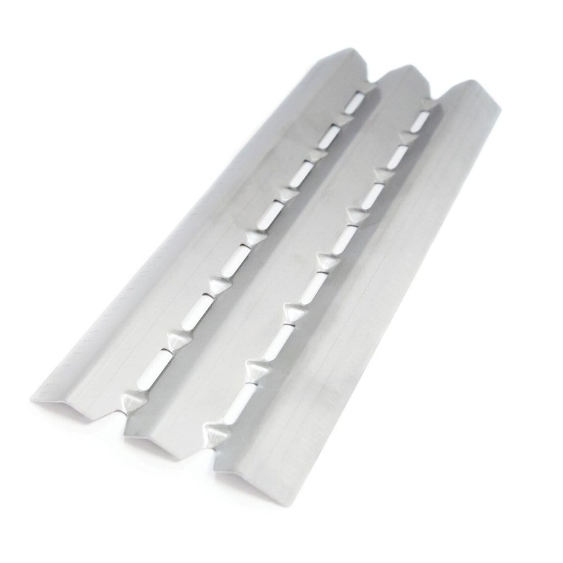 Broil King Stainless Steel FLAV-R-WAVE Bar - 18431