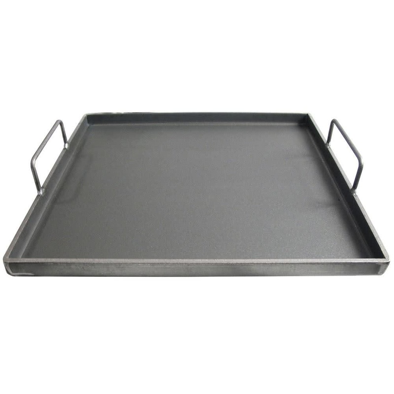 Crown Verity Removable Griddle Plate - CV-G2022