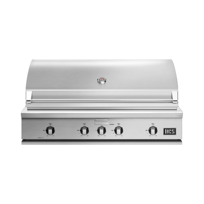 DCS 48" Series 7 Grill (Non Rotisserie)
