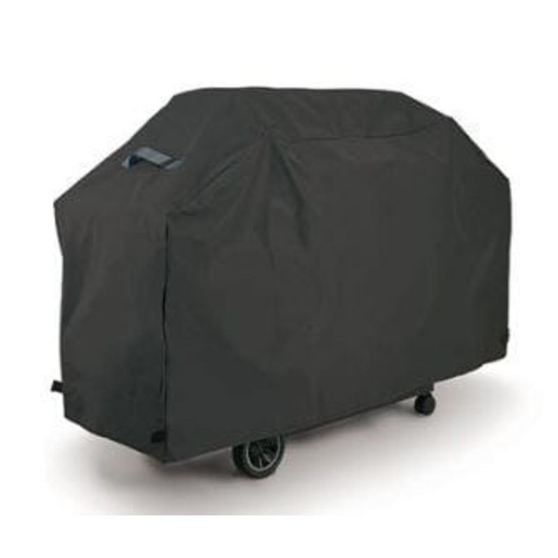 GrillPro Premium PEVA/Polyester 80" Grill Cover