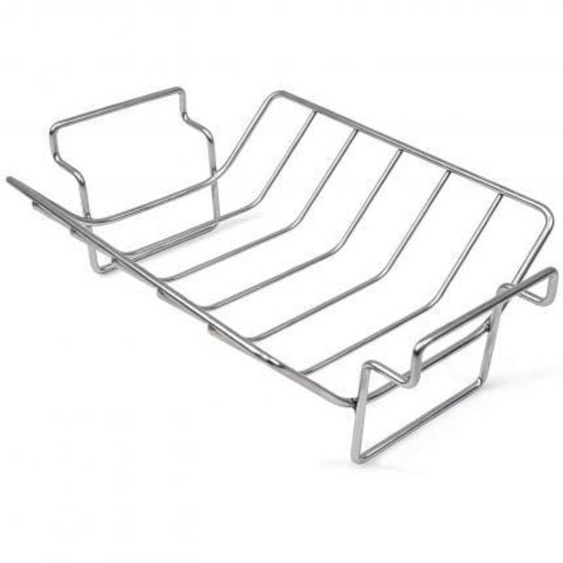 GrillPro Rib & Roast Rack - 41616
