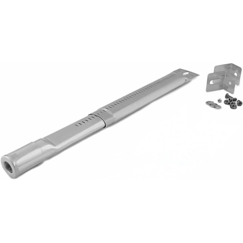grillPro Universal Front To Back Tube Burner - 21218