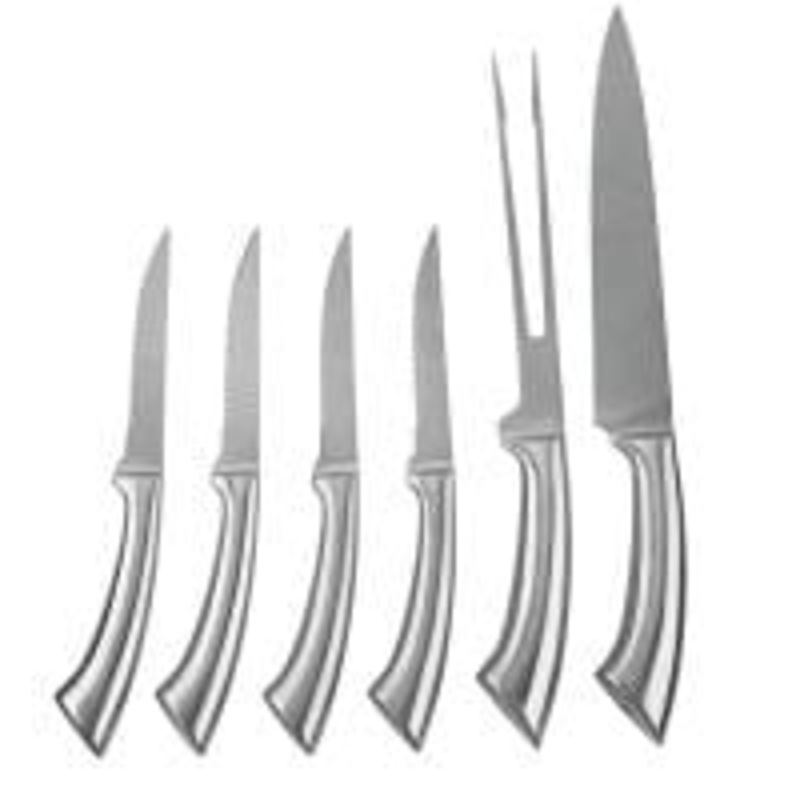 Napoleon Professional Knife Set (6-Piece) - 55206