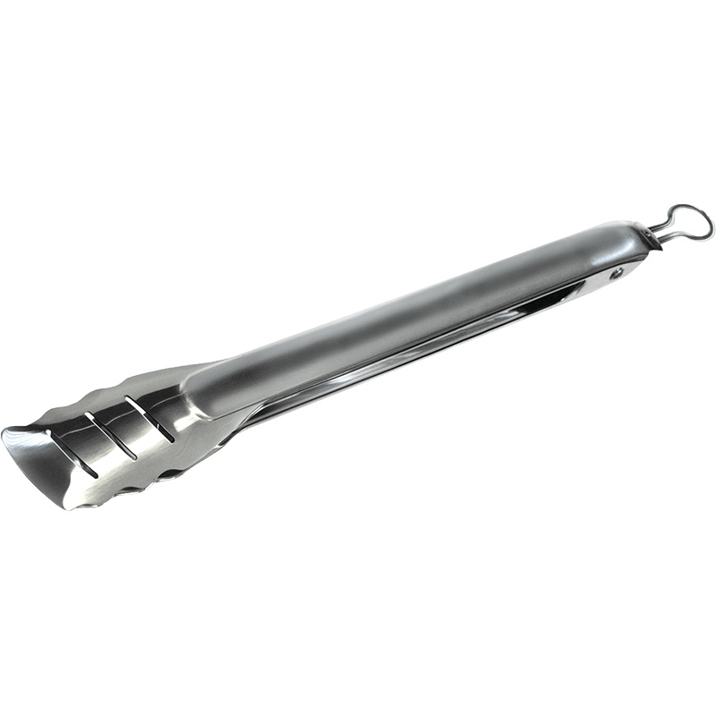 Napoleon Stainless Steel Easy Locking Tongs - 55011