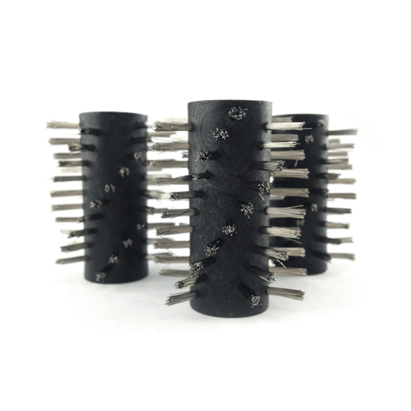 Urban Bonfire The Grillbot-stainless Steel Brushes - GBB202
