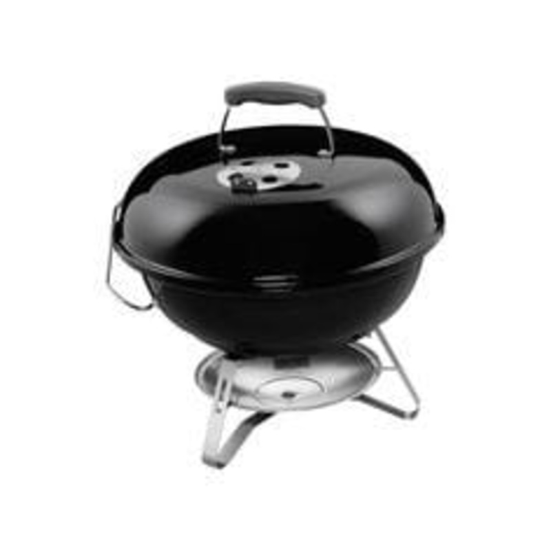 Weber 18" Jumbo Joe Charcoal Grill
