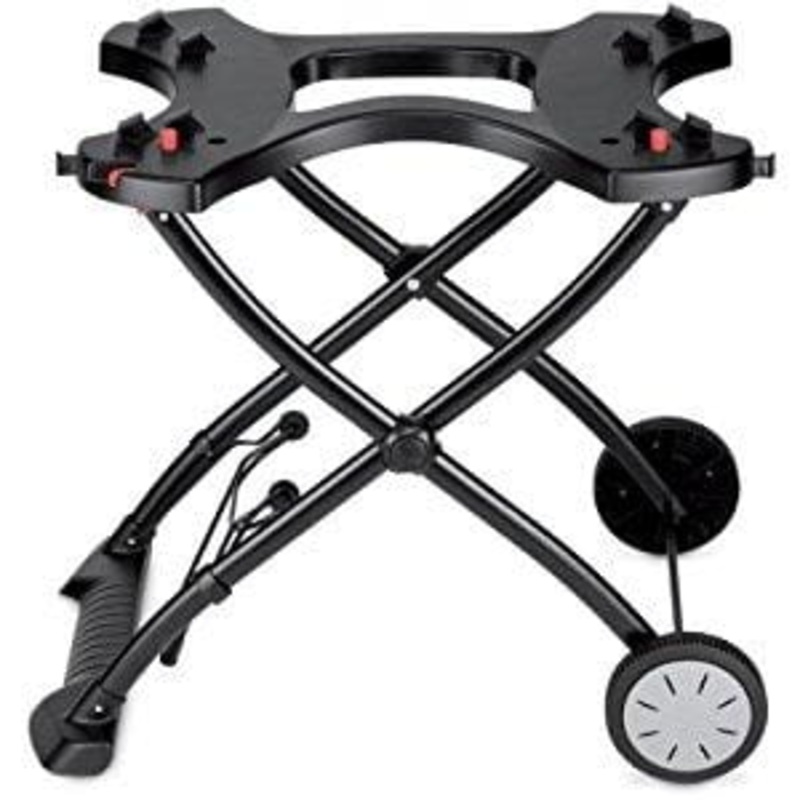 Weber 6557 Q Portable Cart