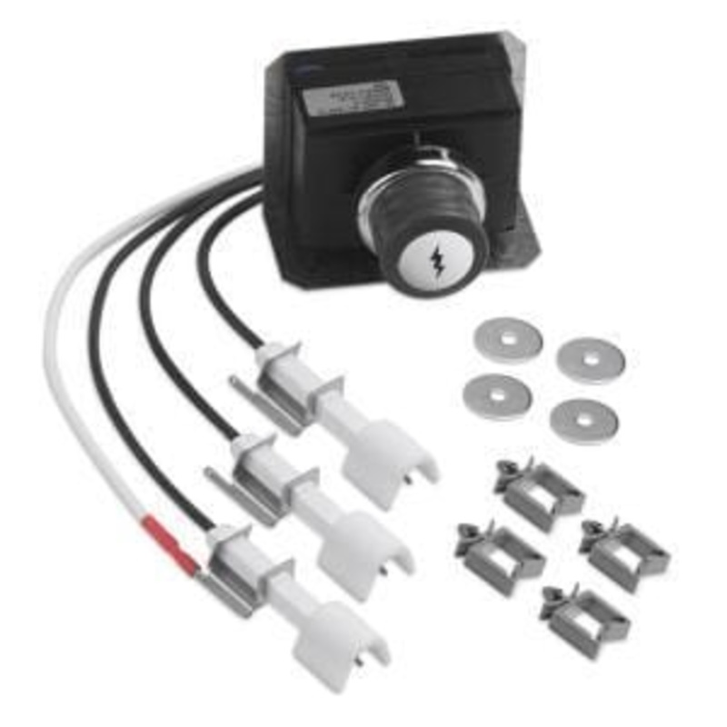 Weber Igniter Kit (Genesis 310/320) - 7628