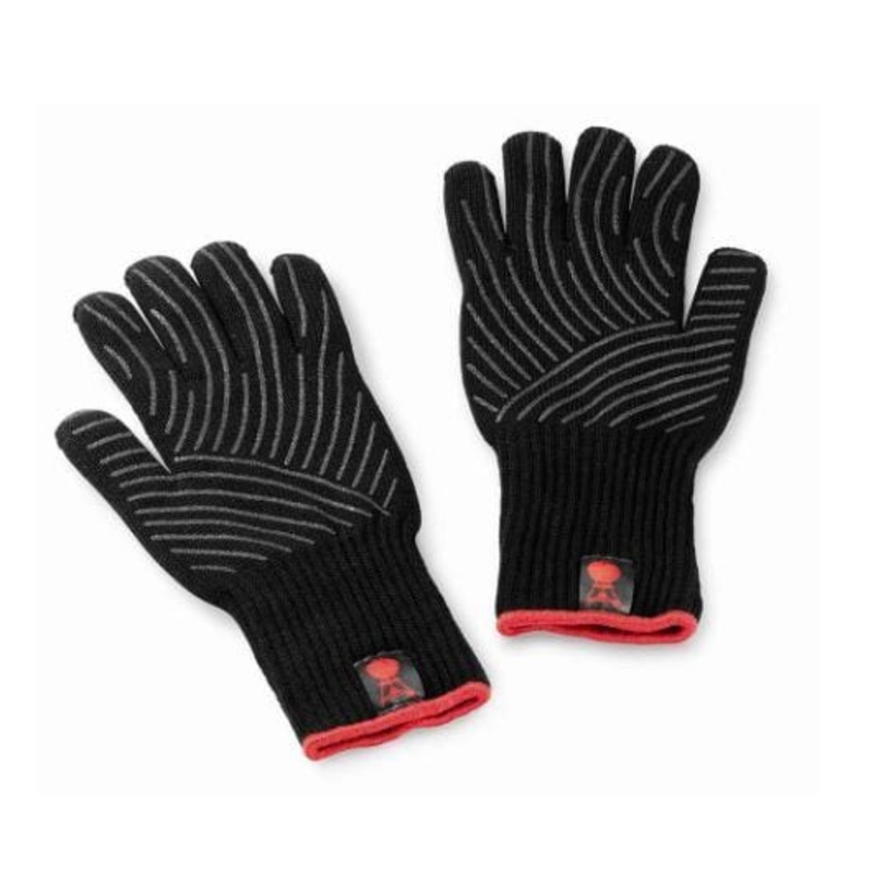 Weber Premium Gloves (L/XL) - 6535