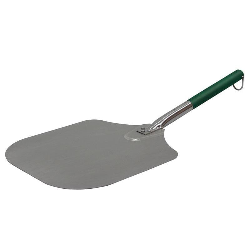 Big Green Egg Aluminum Pizza Peel 12 x 12 - 118967
