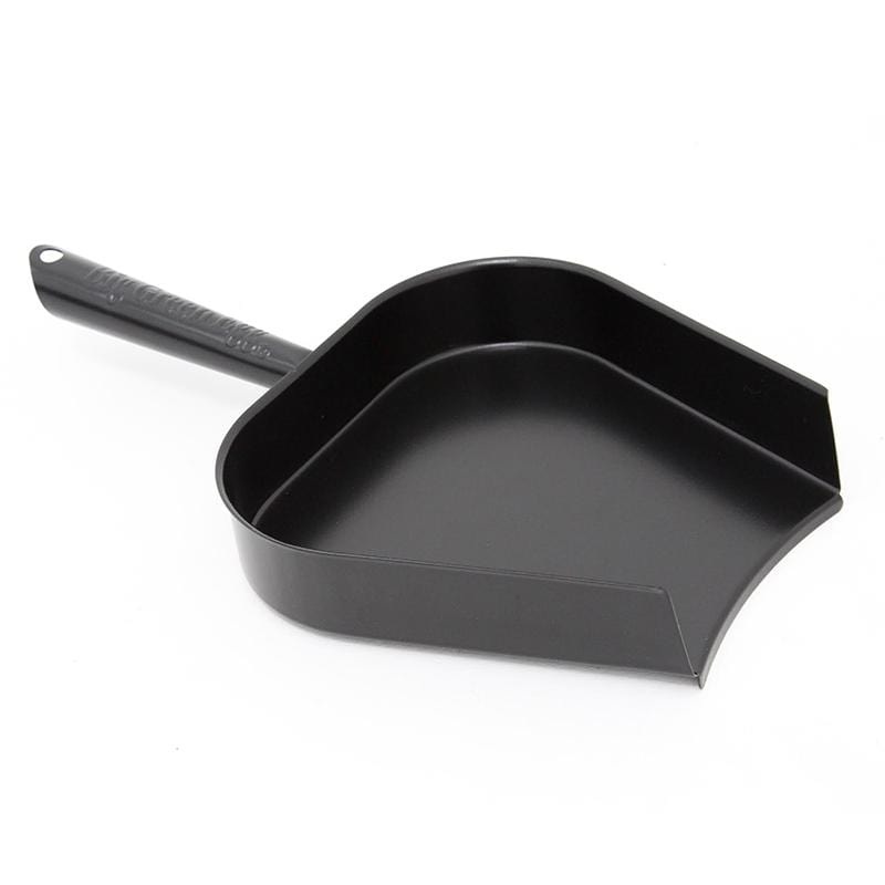 Big Green Egg Ash Pan (All Sizes) - 106049