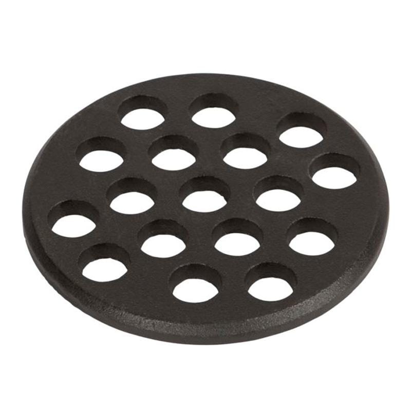 Big Green Egg Cast Iron Fire Grate