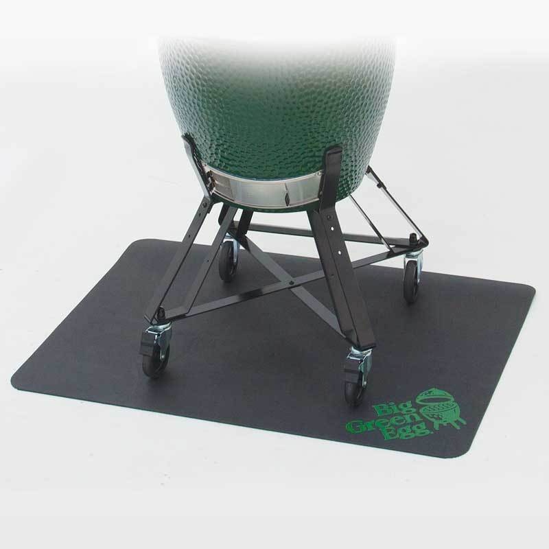 Big Green Egg Eggmat (30" X 42") - 117502