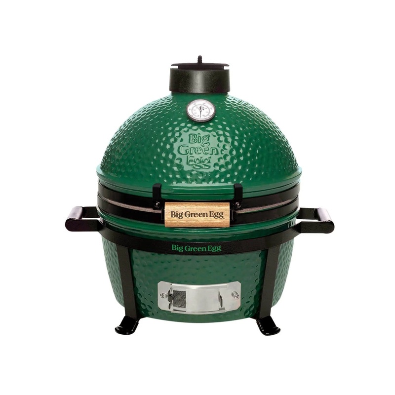 Big Green Egg MiniMax Original Kit