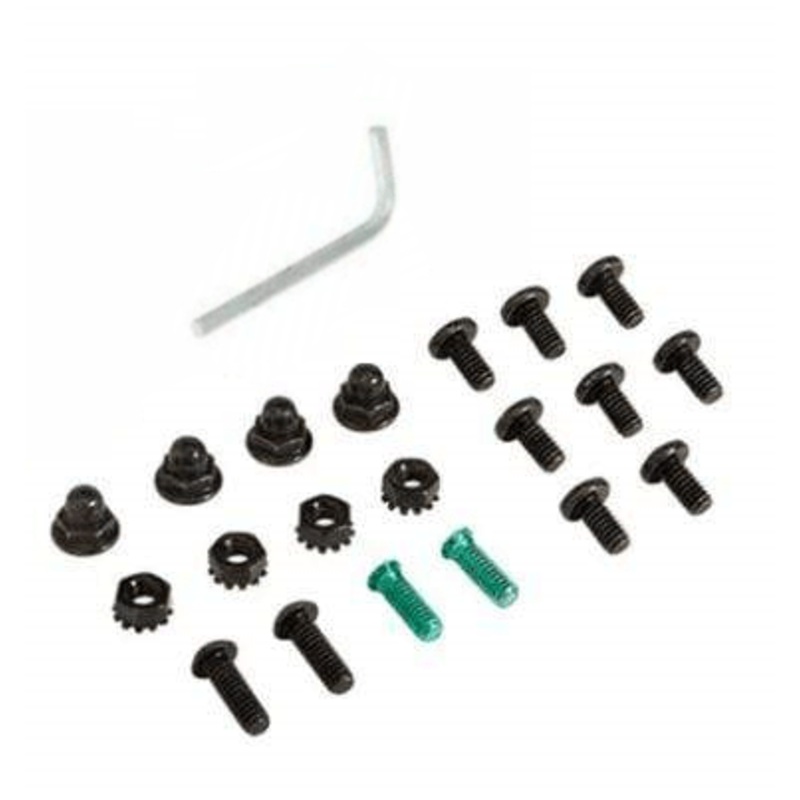 Big Green Egg Nest Handler Hardware Replacement Pack