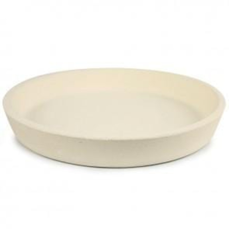 Big Green Egg Pizza & Baking Stone - Deep Dish - 112750