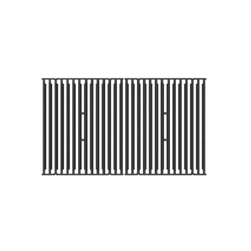 Broil King 11228 Cast-Iron Cooking Grids (2-Piece)