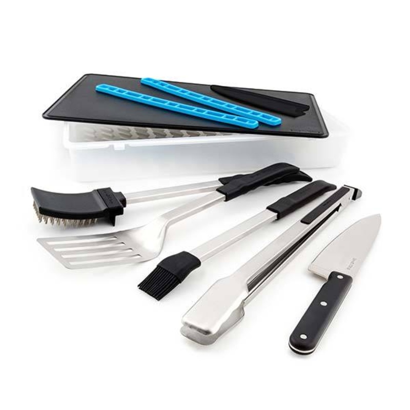 Broil King Porta-Chef Tool Set - 64001