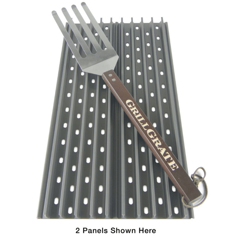 GrillGrate 20" Panels