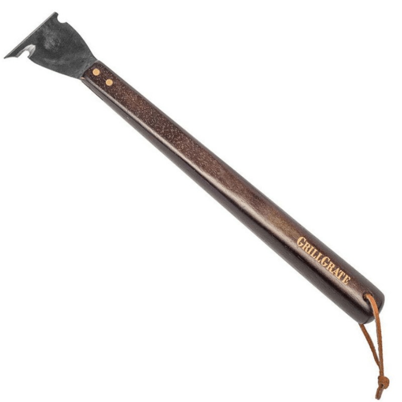 GrillGrate Detailing Tool & Scraper - SCRAPER