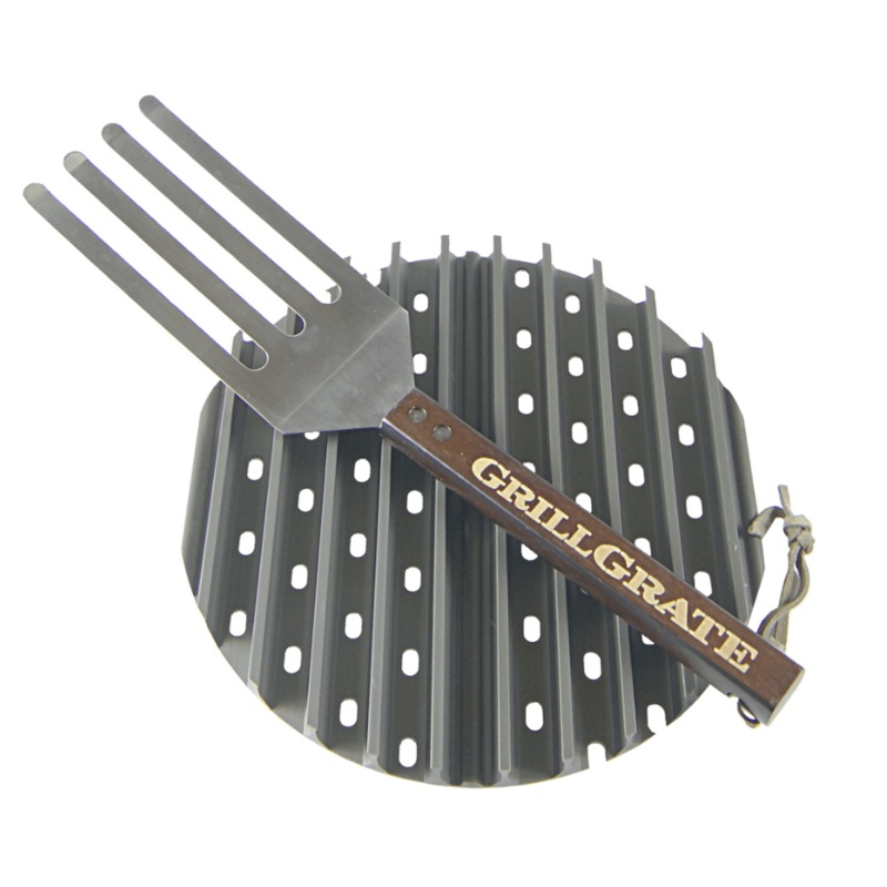 GrillGrate Panels (11" Diameter Grills)